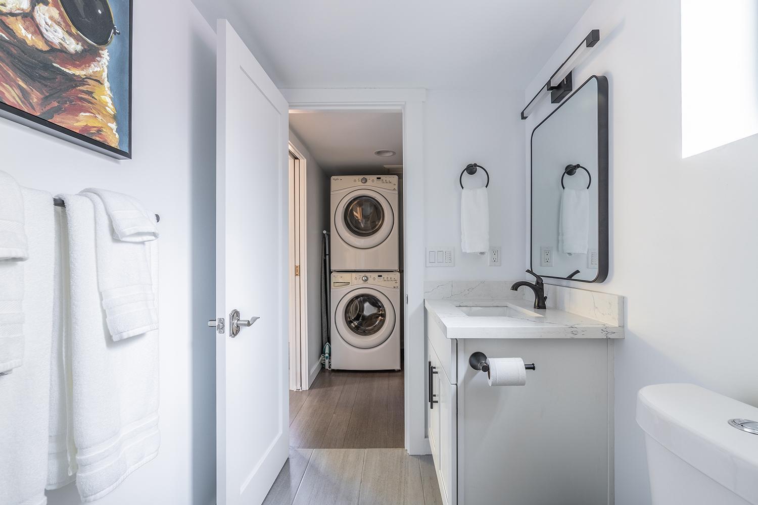 The Spa Experience At Cute As A Button! Seattle Extérieur photo