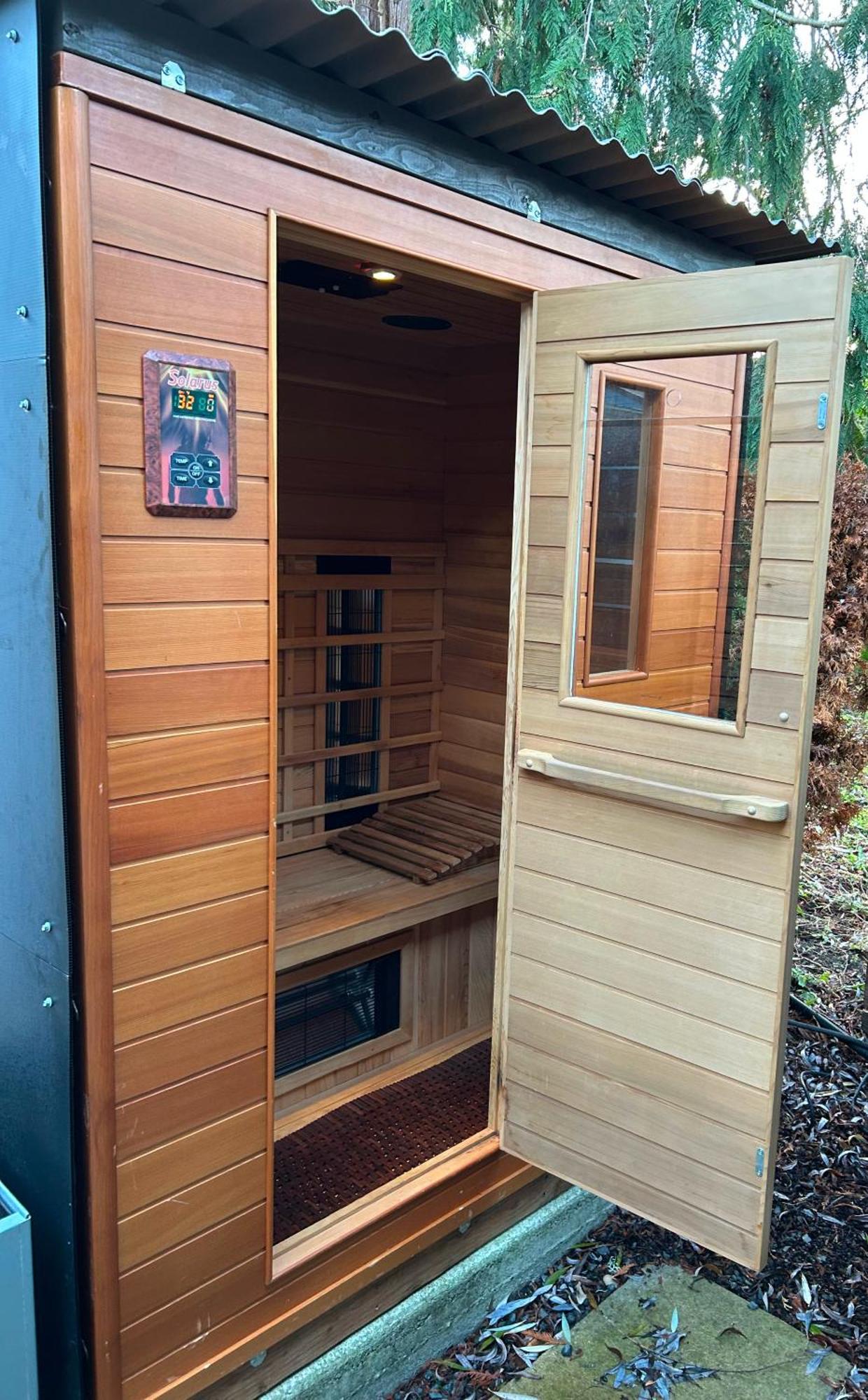 The Spa Experience At Cute As A Button! Seattle Extérieur photo